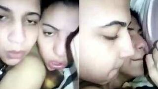 سكس واحد وخطيبته زانقها ومقضيها نيك