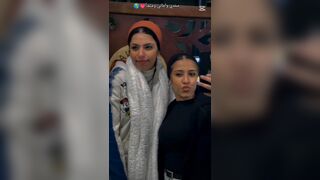 روان خالد شرموطة بنها مكالمة فديو انستا